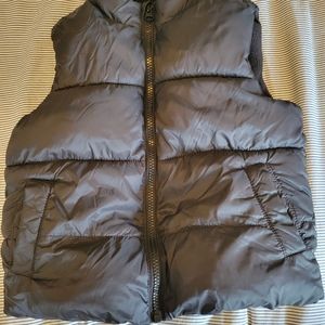Kids Puffer Vest